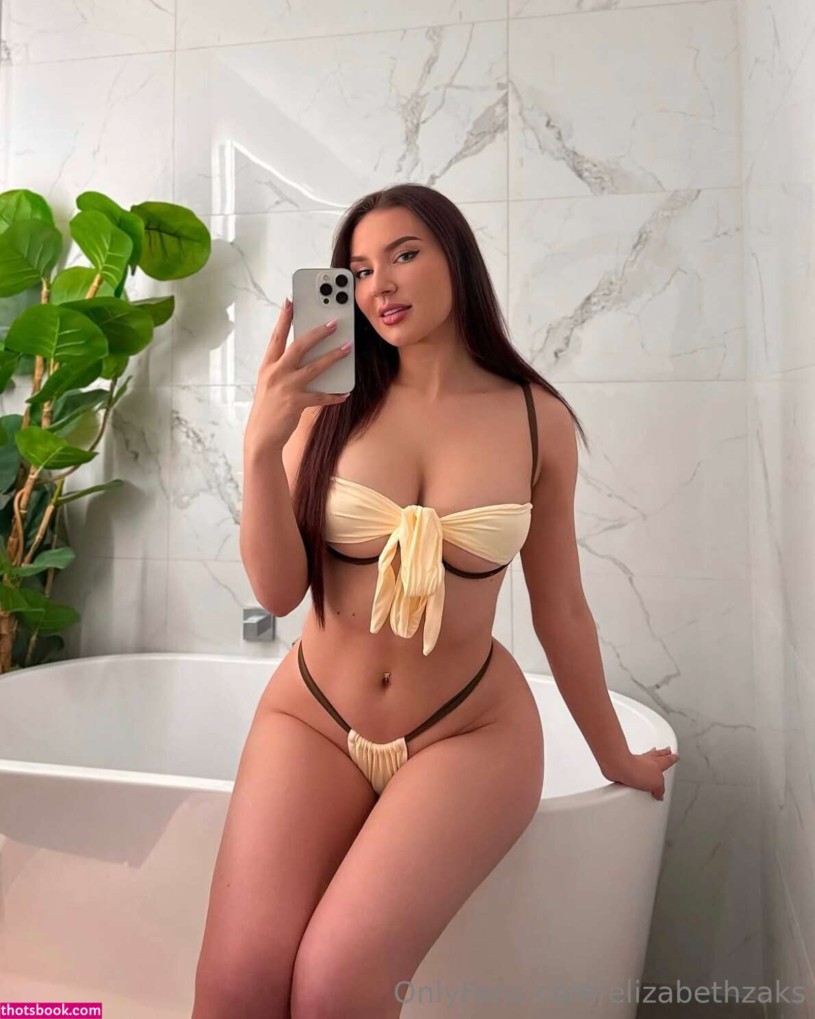 Elizabeth Zaks Nude Leaks OnlyFans Photos #31 1620709