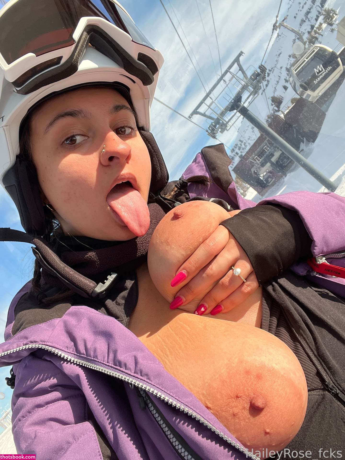 Hailey Rose Nude Leaks OnlyFans Photos #38 1620862