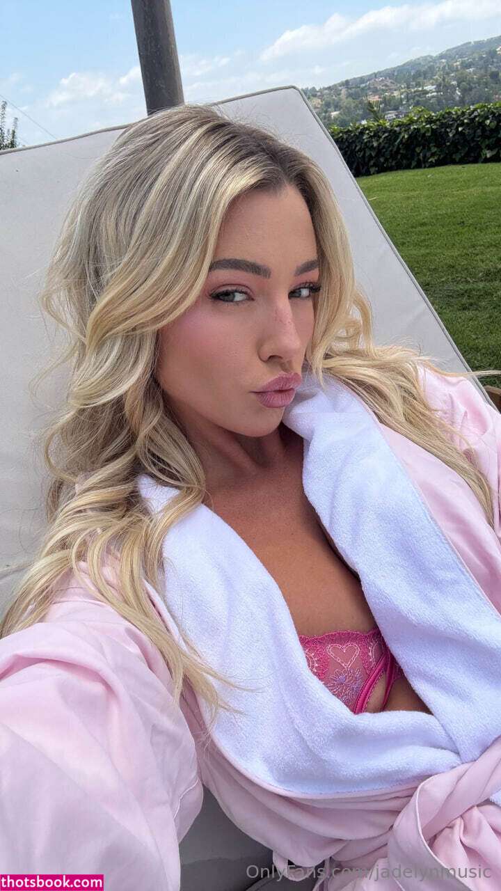 Jadelynmusic Jadelyn Breier Nude Leaks OnlyFans Photos #30 1620905