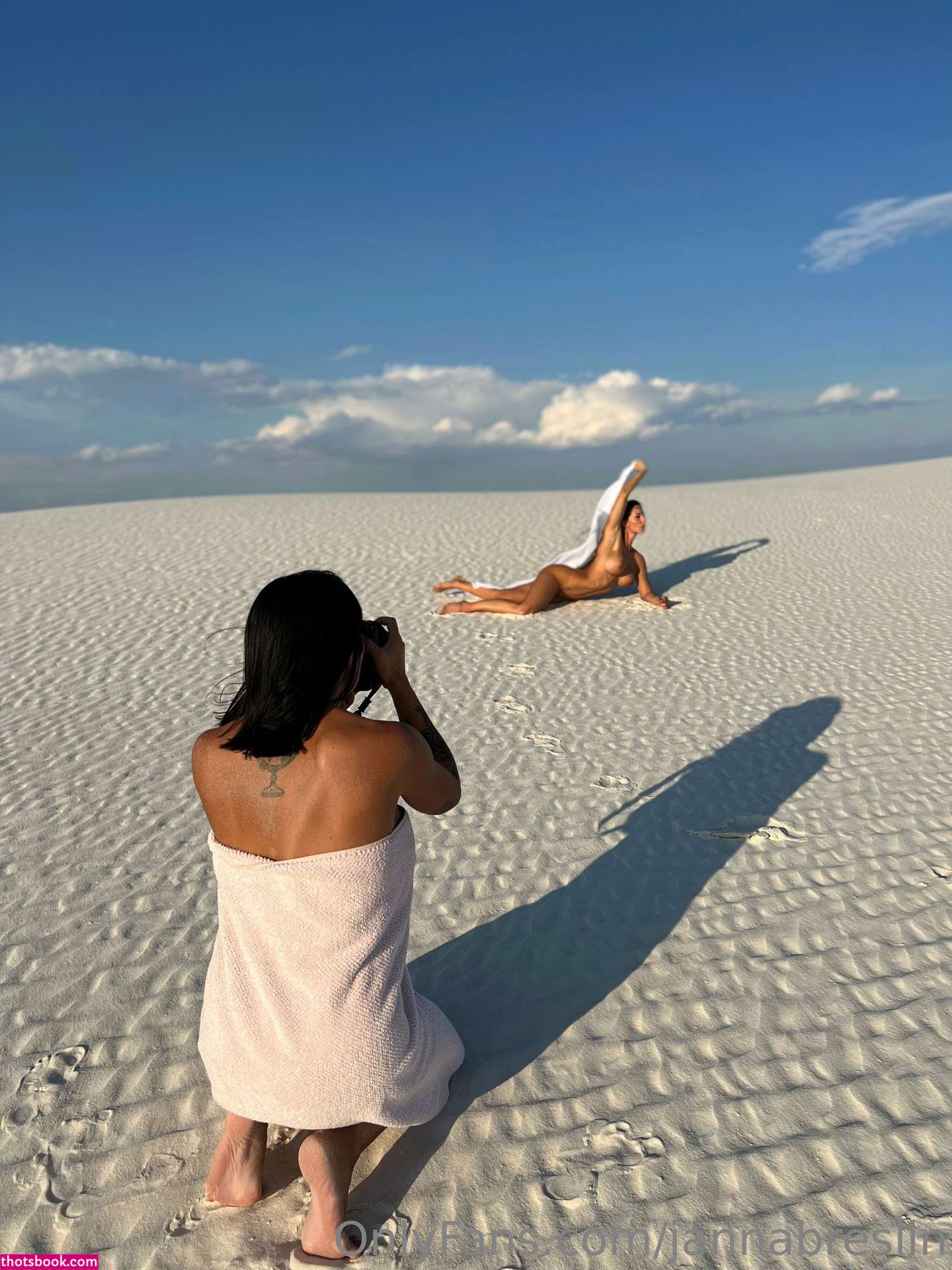 Janna Breslin Nude Leaks OnlyFans Photos #71 1620949