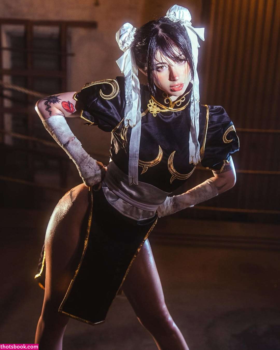 noemiexlili noemielili cinnannoe Nude Leaks OnlyFans Photos #55 1621311