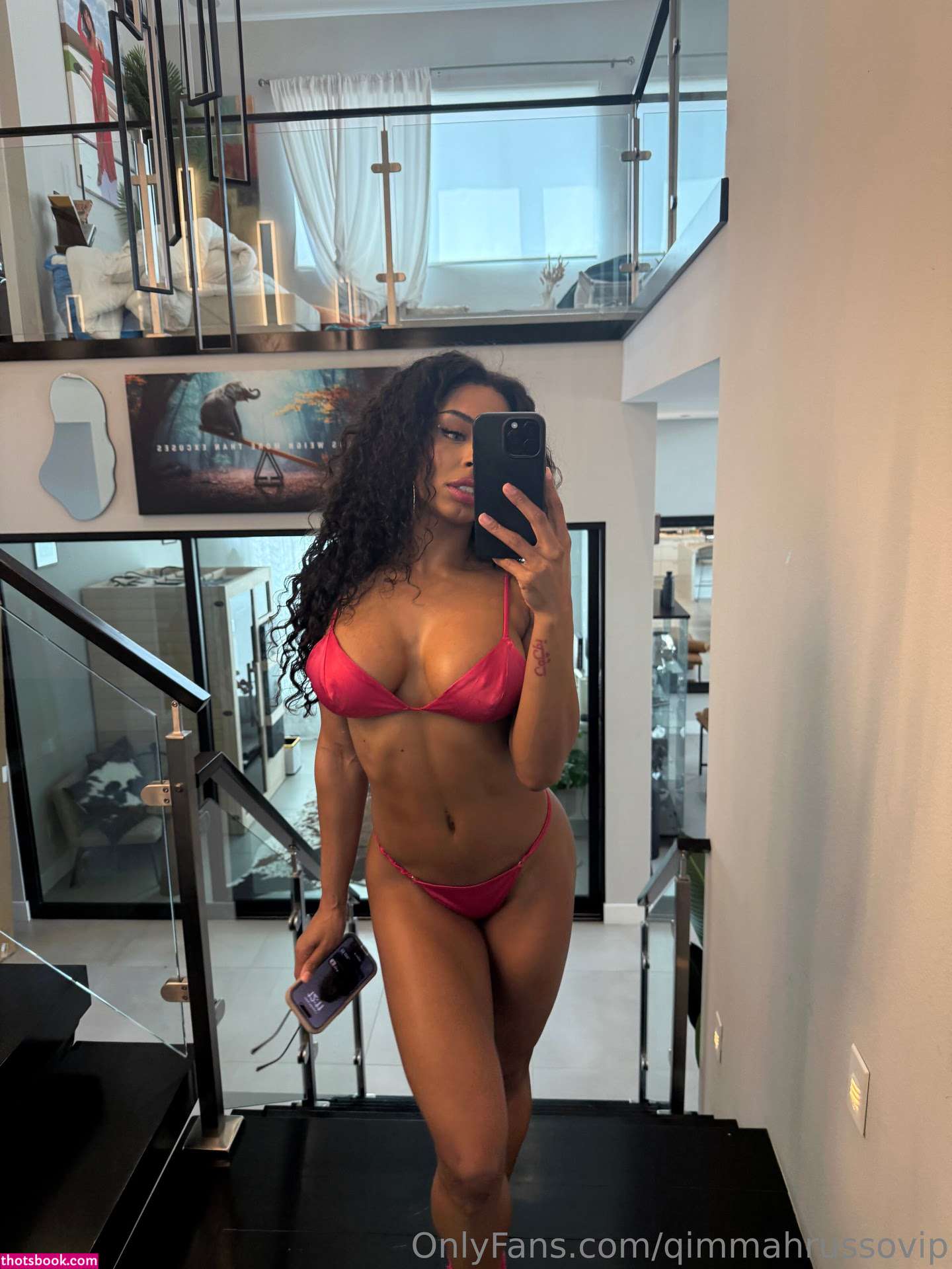 Qimmah Russo Nude Leaks OnlyFans Photos #68 1621331