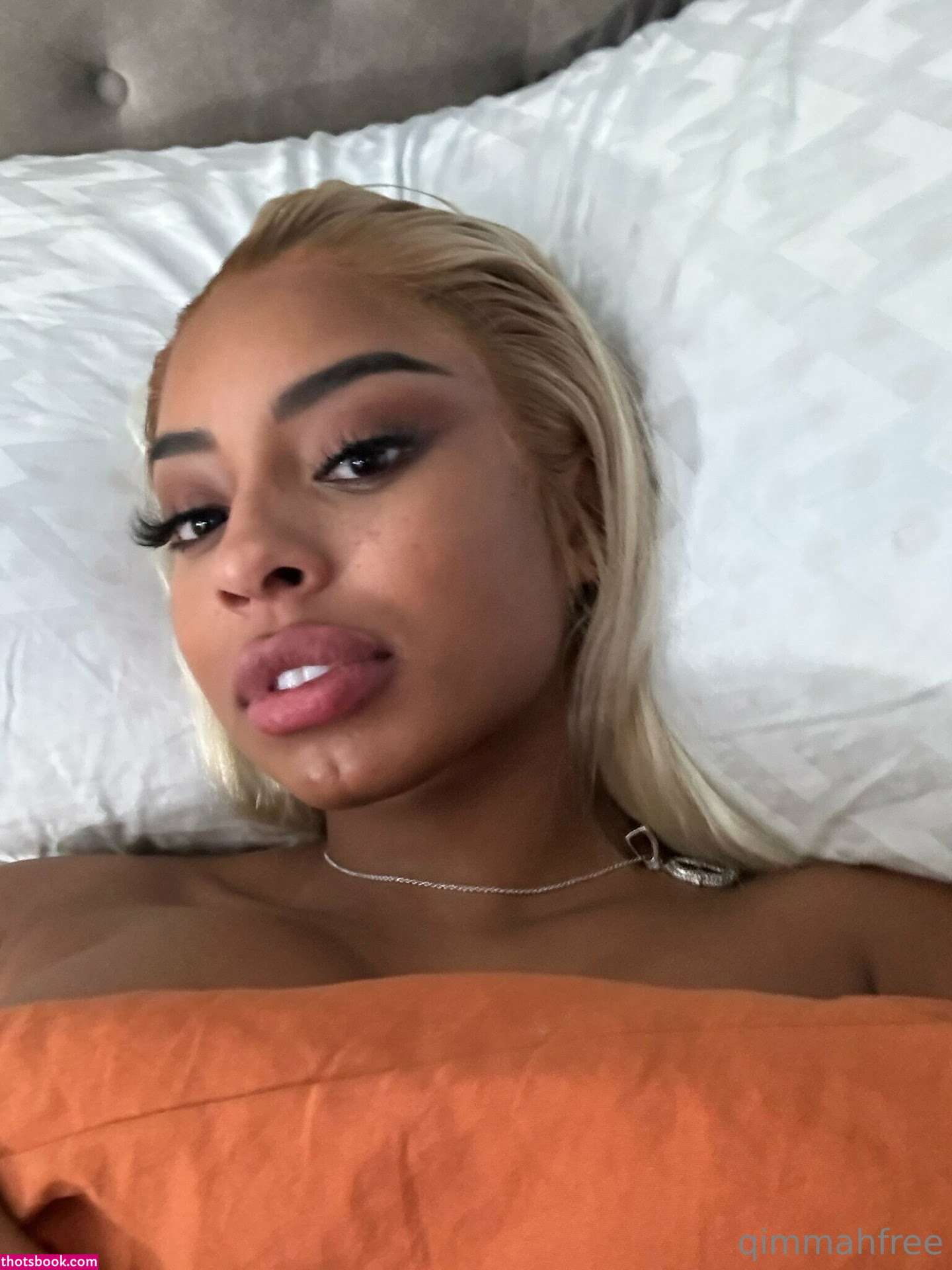 Qimmah Russo Nude Leaks OnlyFans Photos #71 1621347