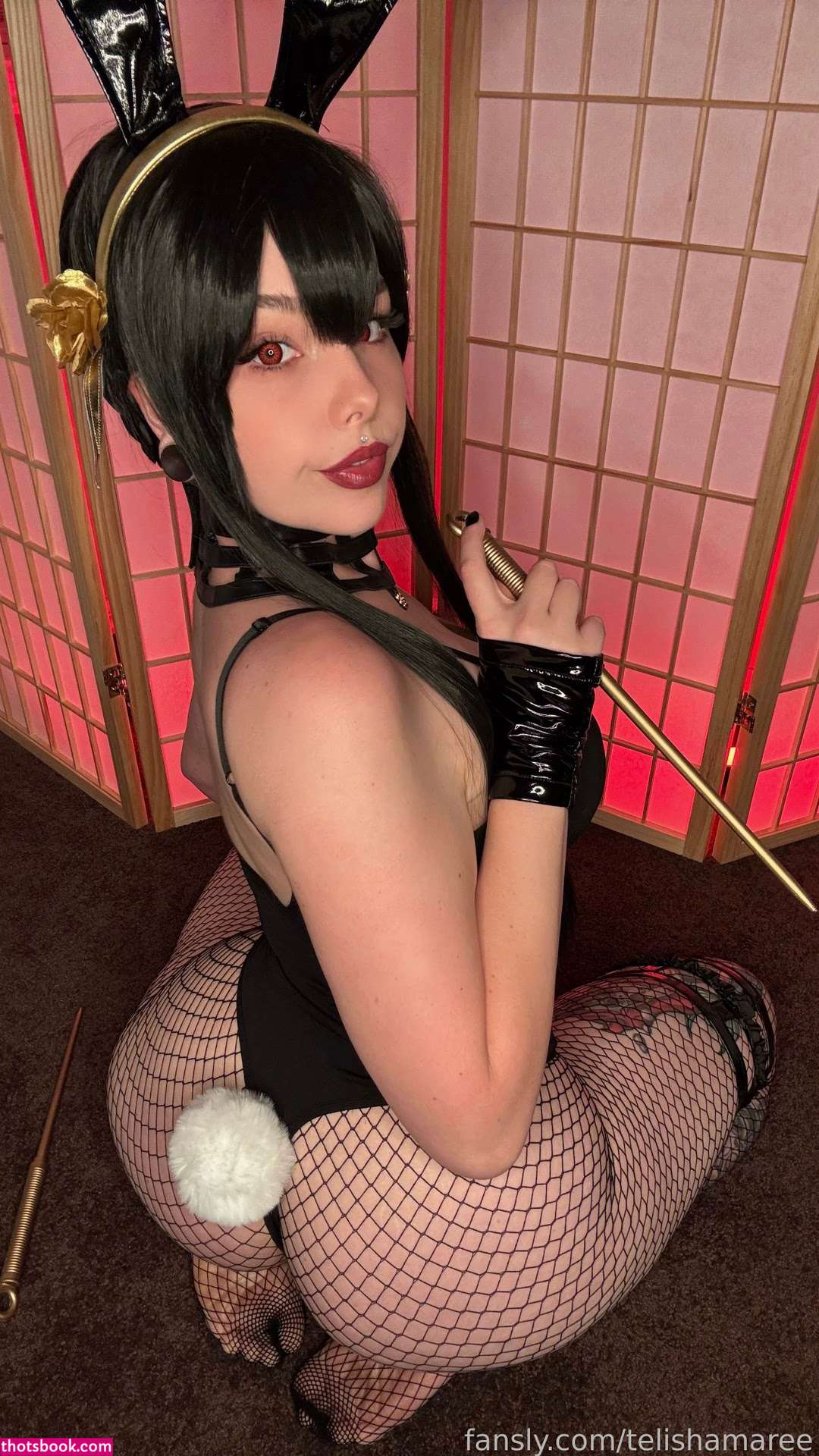 Telishmaree Nude Leaks OnlyFans Photos #54 1621550