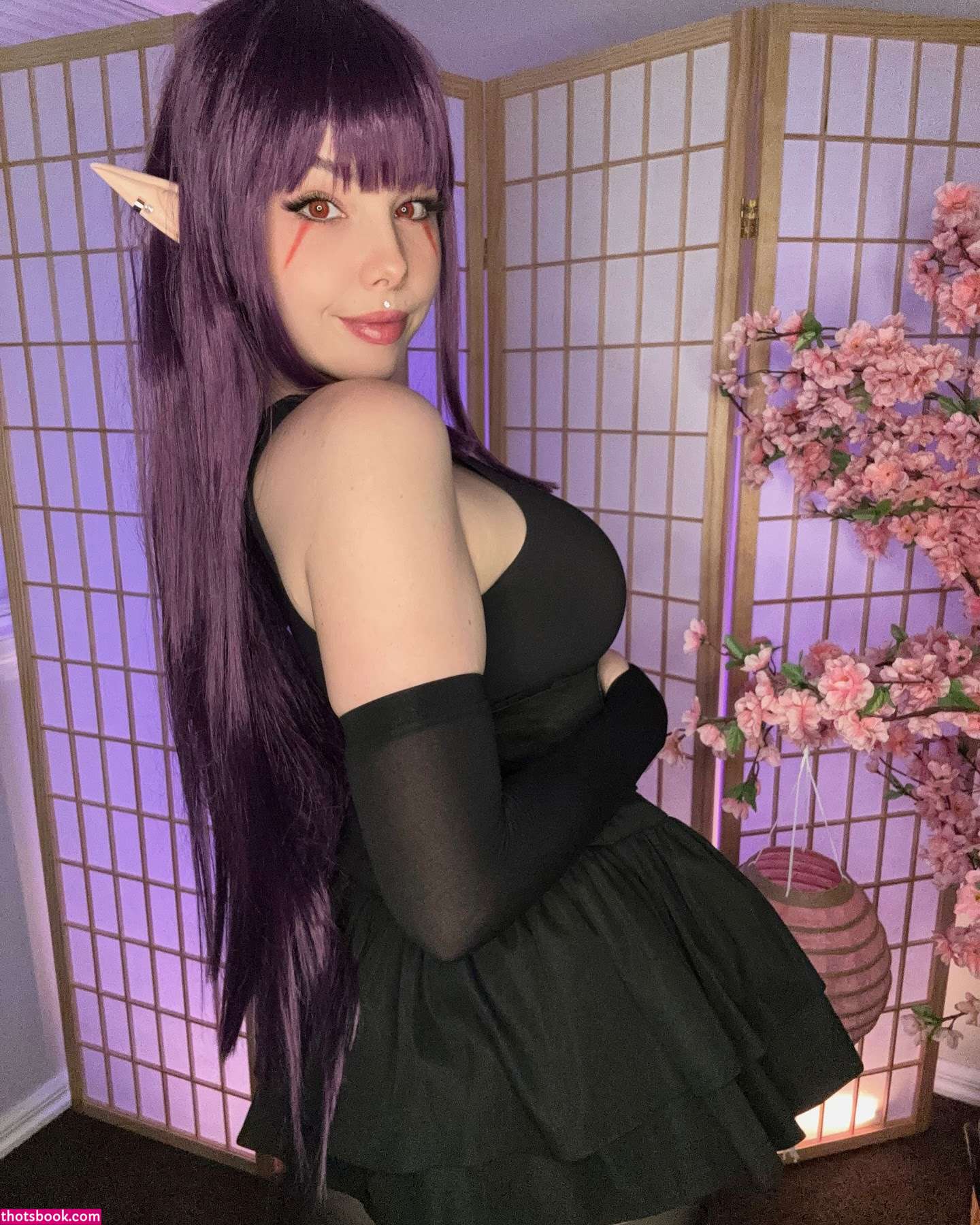 Telishmaree Nude Leaks OnlyFans Photos #55 1621554