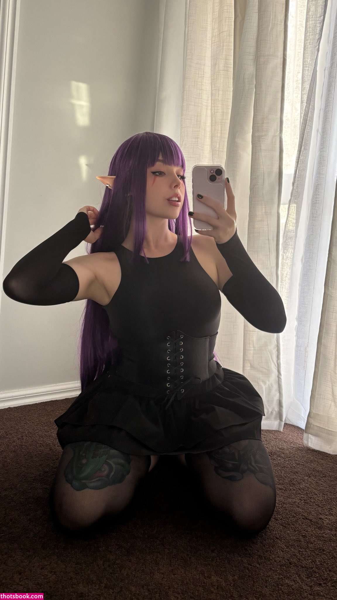 Telishmaree Nude Leaks OnlyFans Photos #55 1621555