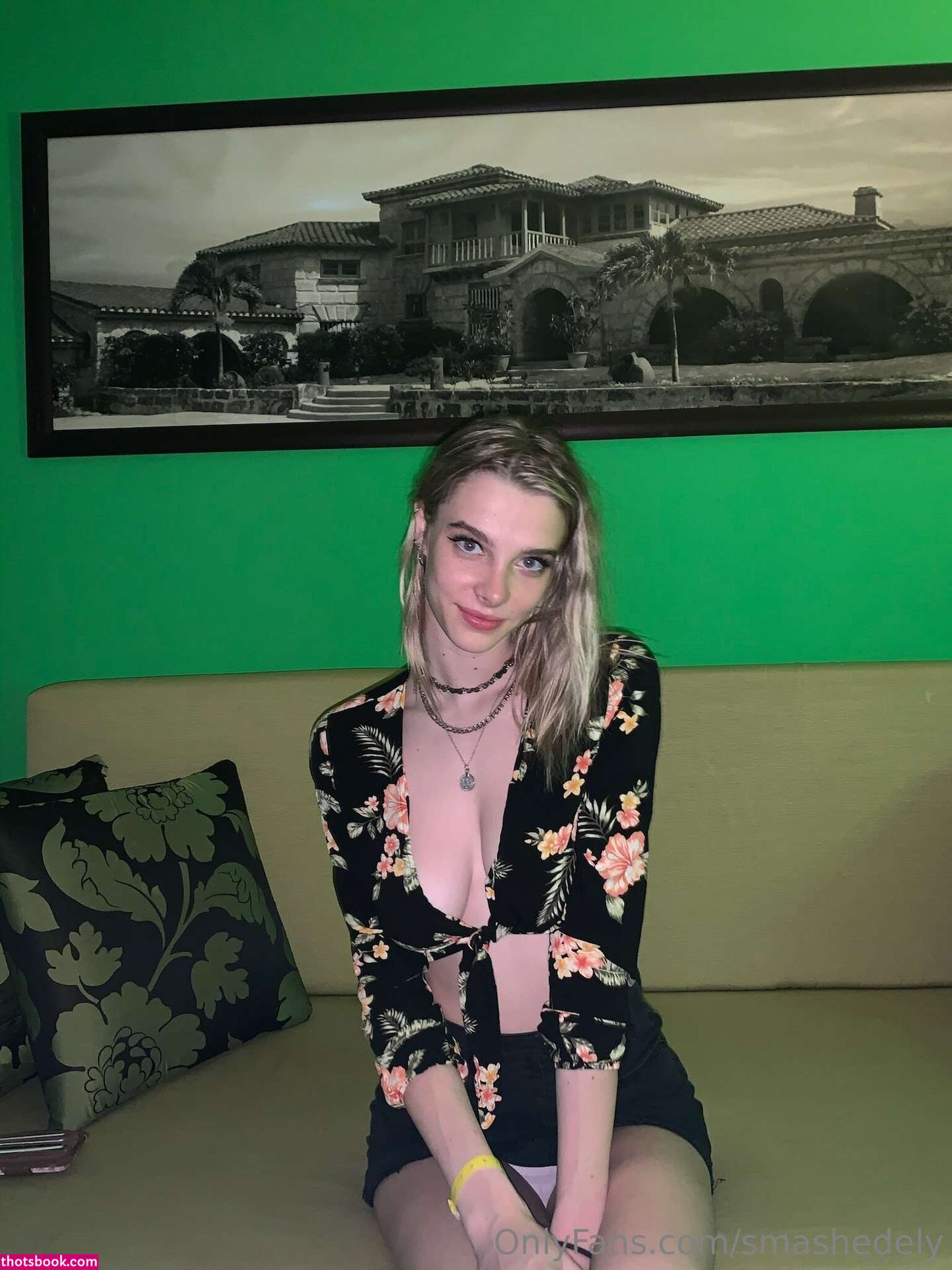 Ashley Matheson Nude Leaks OnlyFans Photos #58 1627349