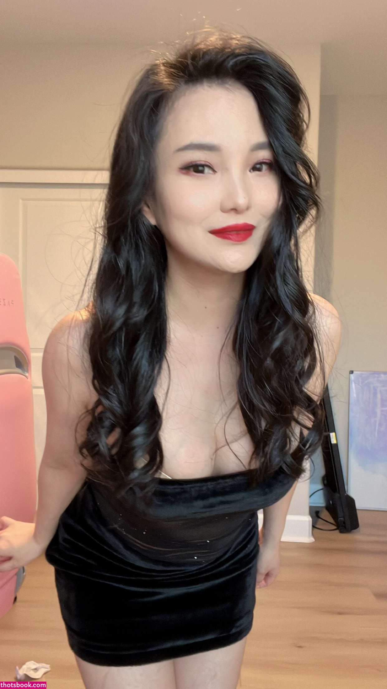 Codemiko Youneh Nude Leaks OnlyFans Photos #14 1627746