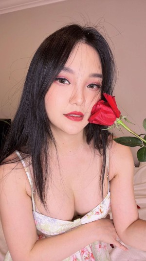 Codemiko Youneh Nude Leaks OnlyFans Photos #15