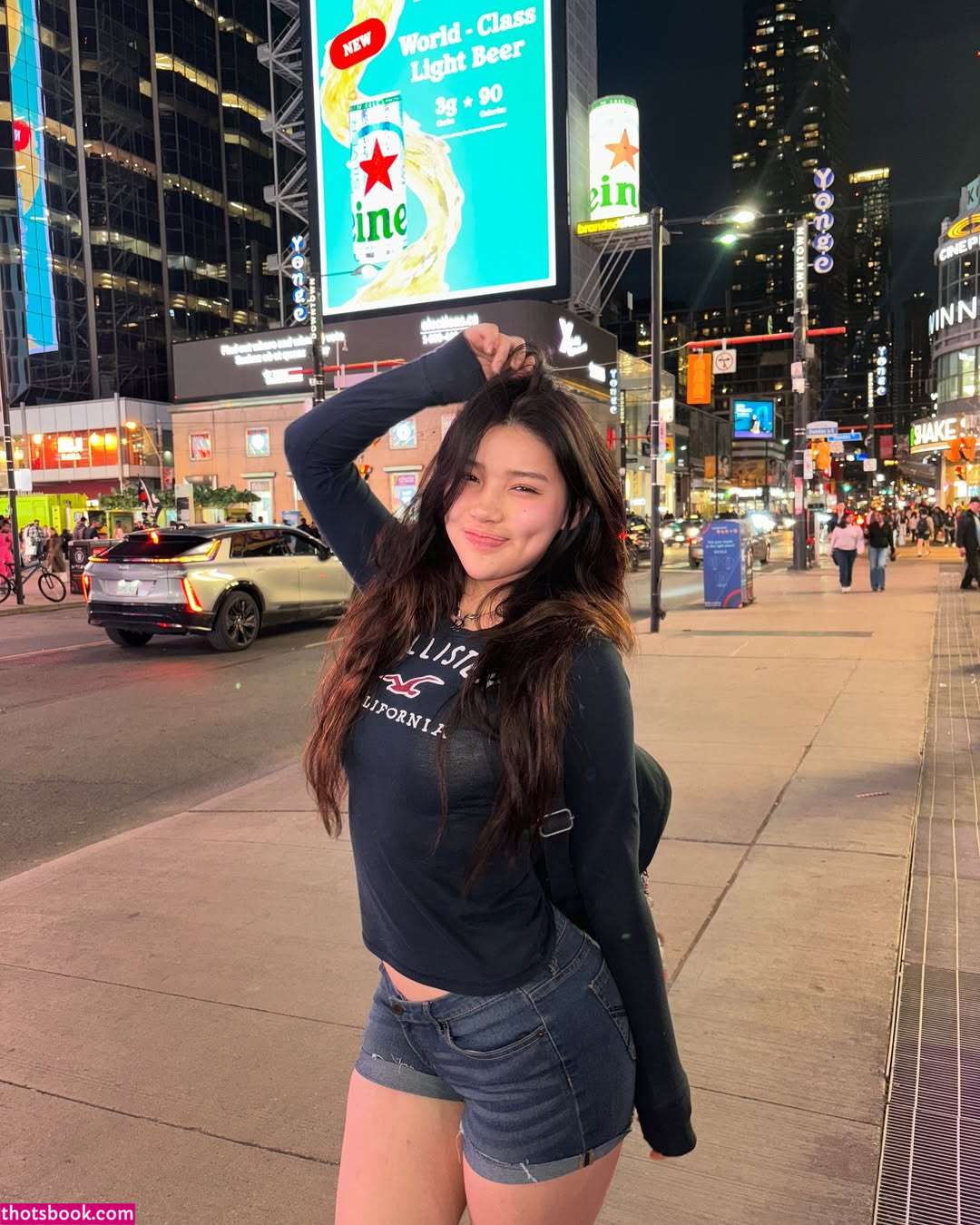 Hannahkae27 Nude Leaks OnlyFans Photos #29 1627902