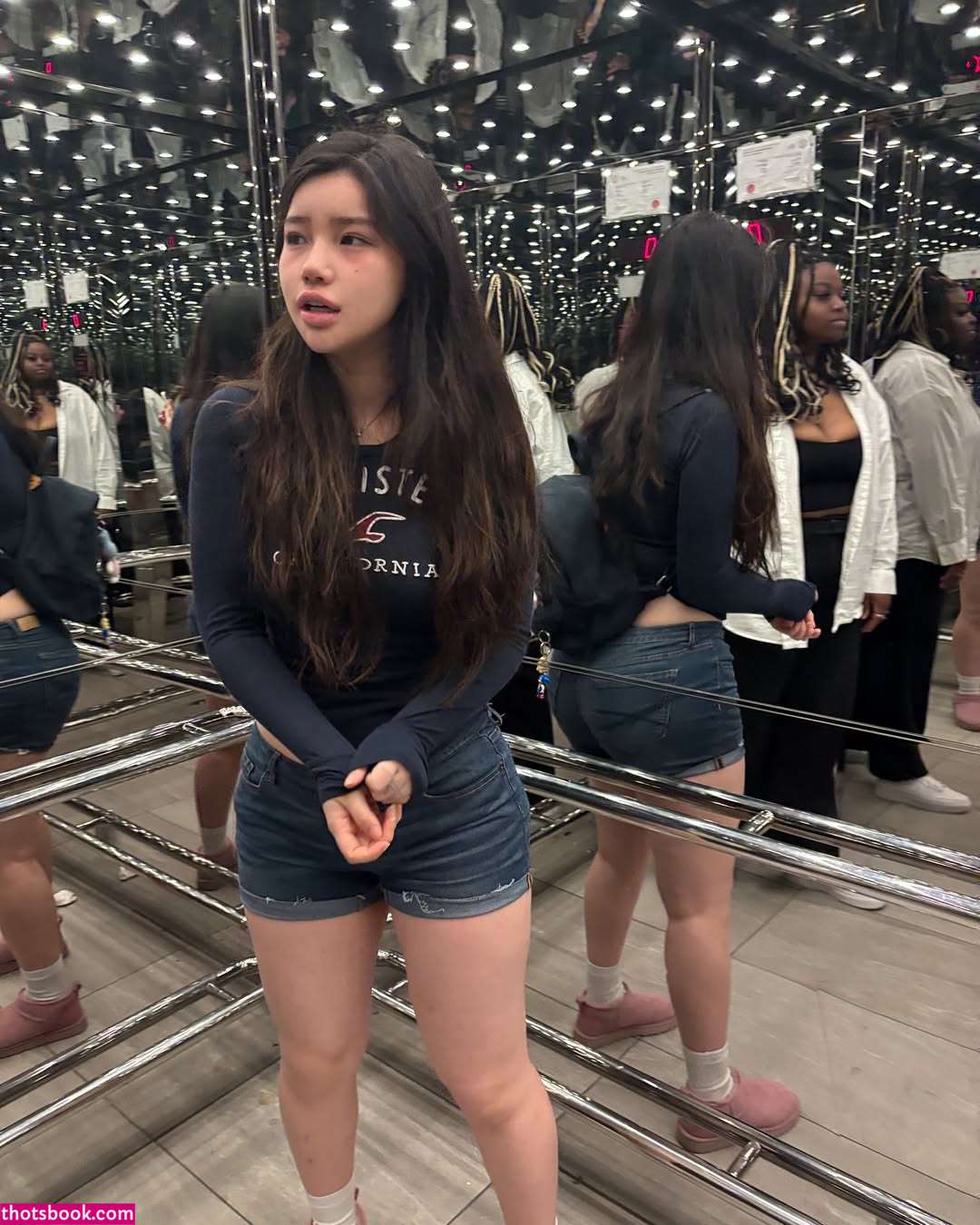 Hannahkae27 Nude Leaks OnlyFans Photos #29 1627903