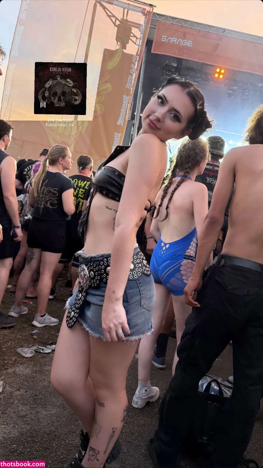 Karrigan Taylor Nude Leaks OnlyFans Photos #14 1628014