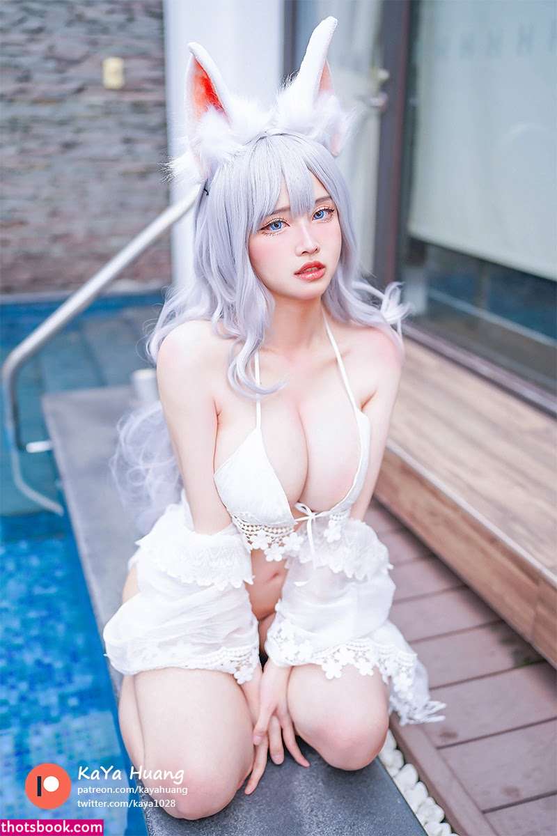 Kaya Huang Nude Leaks OnlyFans Photos #15 1628049