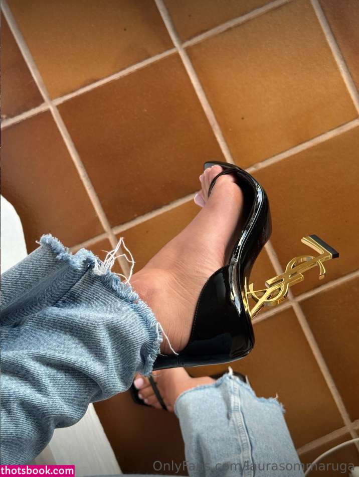 Laura Sommaruga Nude Leaks OnlyFans Photos #35 1628153