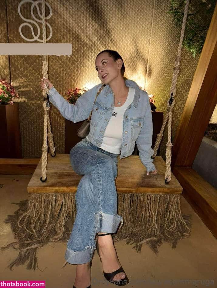 Laura Sommaruga Nude Leaks OnlyFans Photos #35 1628157