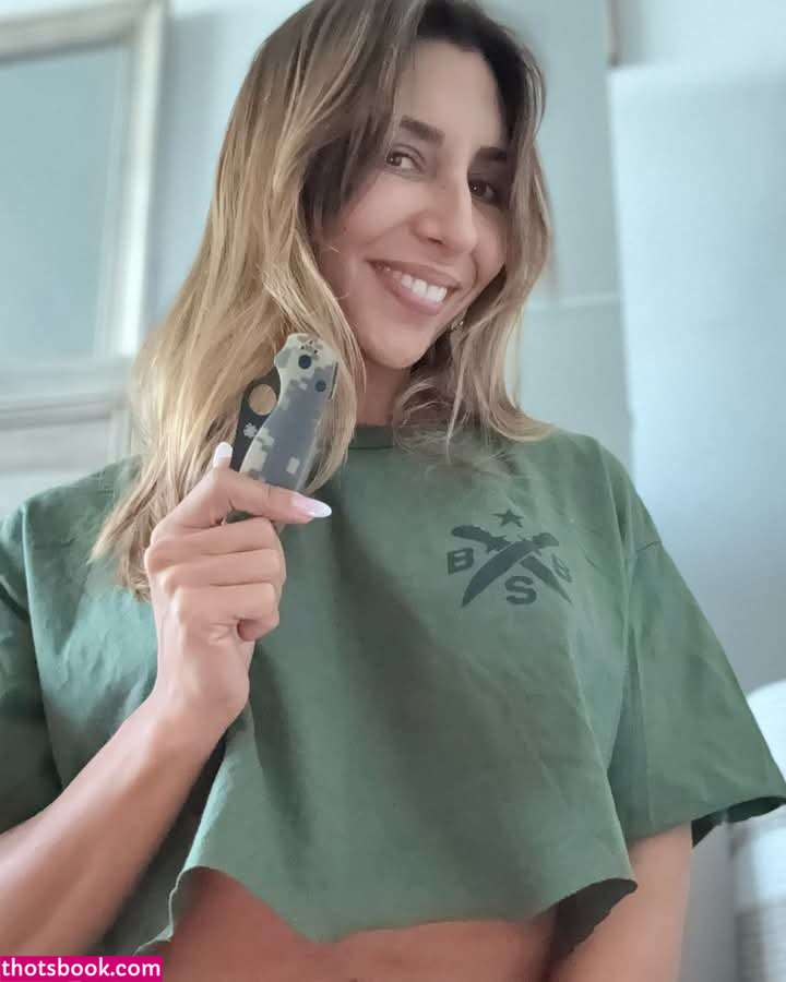 littlefitdevil Carla Outes Nude Leaks OnlyFans Photos #18 1628240