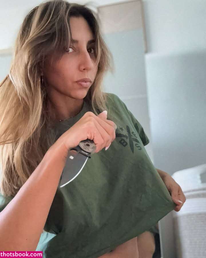 littlefitdevil Carla Outes Nude Leaks OnlyFans Photos #18 1628241