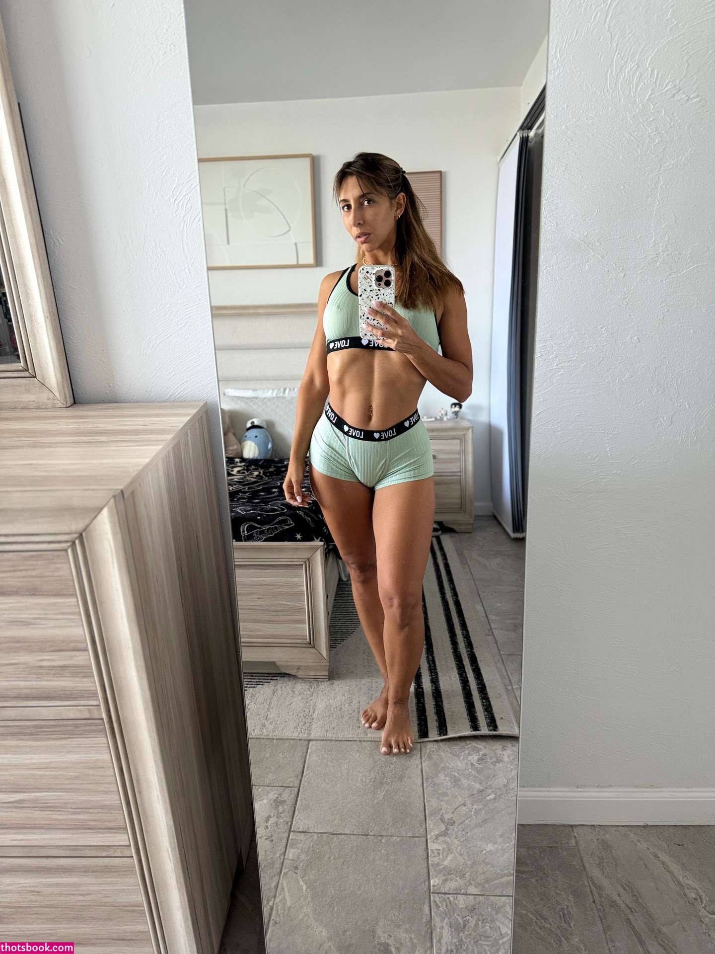 littlefitdevil Carla Outes Nude Leaks OnlyFans Photos #19 1628248