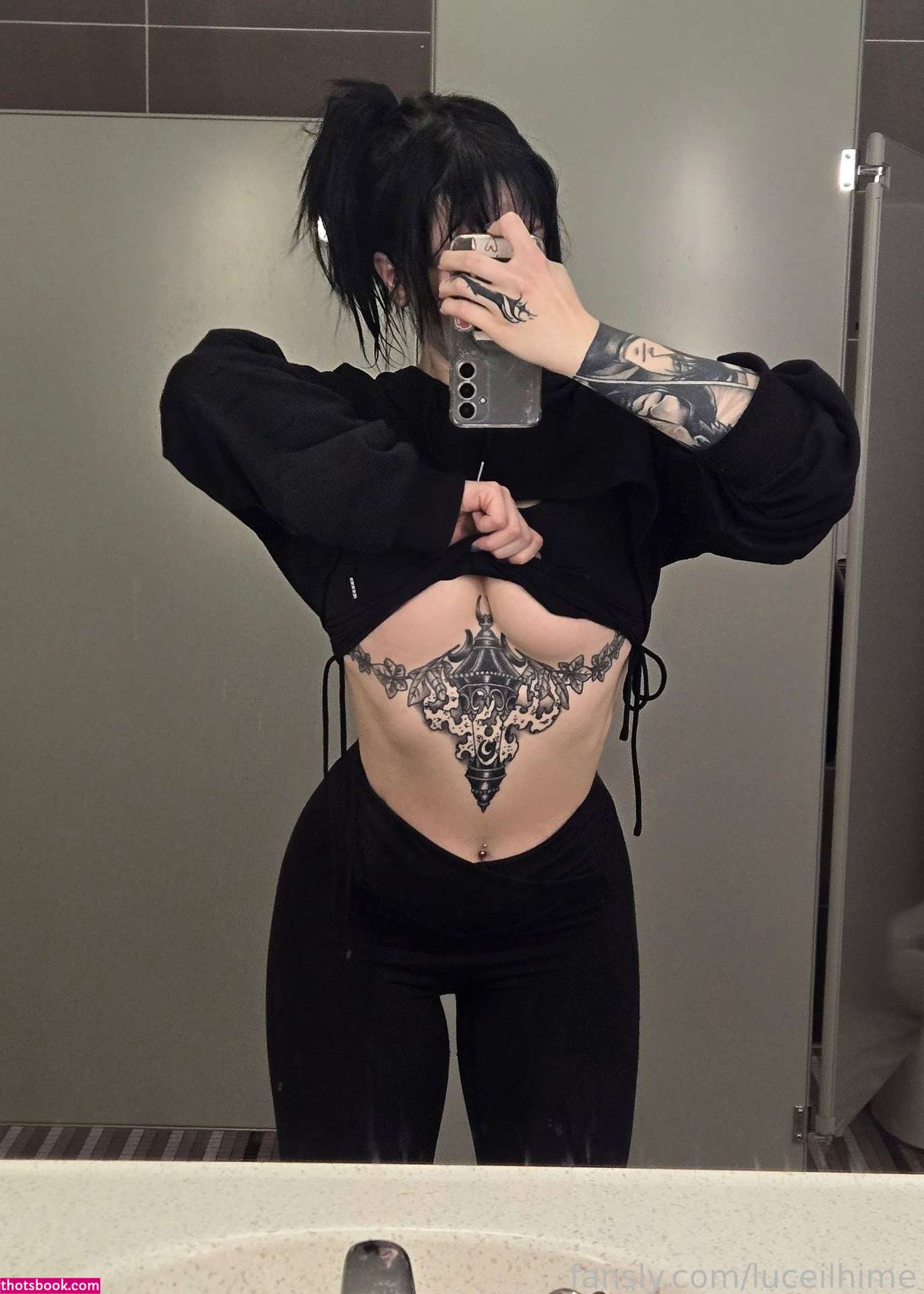 luceilhime Nude Leaks OnlyFans Photos #12 1628305