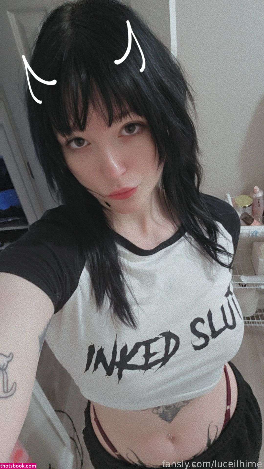 luceilhime Nude Leaks OnlyFans Photos #12 1628306