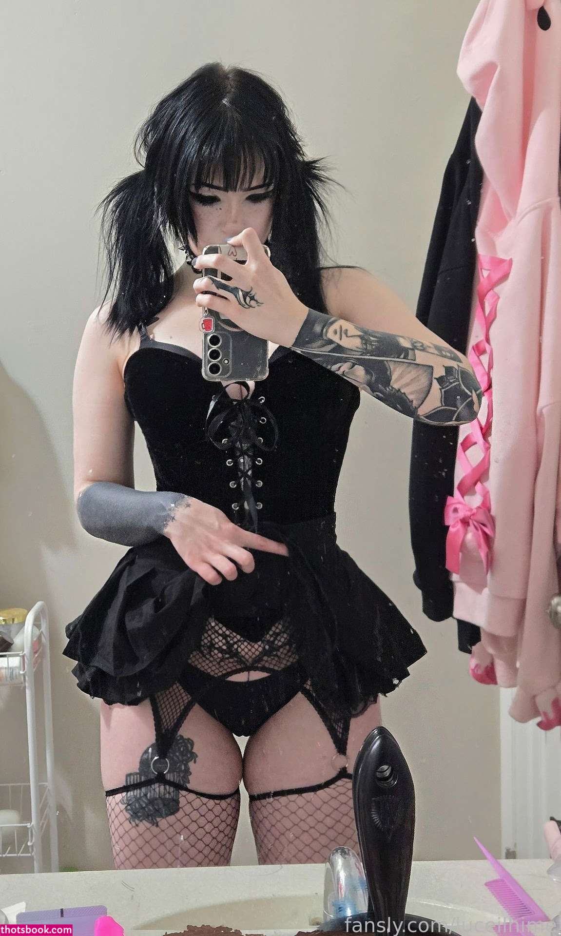 luceilhime Nude Leaks OnlyFans Photos #12 1628307