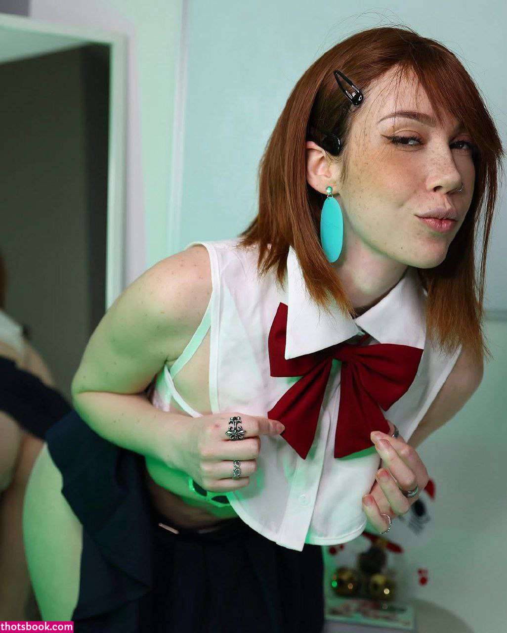 Lucy Lein lucyl3in Nude Leaks OnlyFans Photos #12 1628343