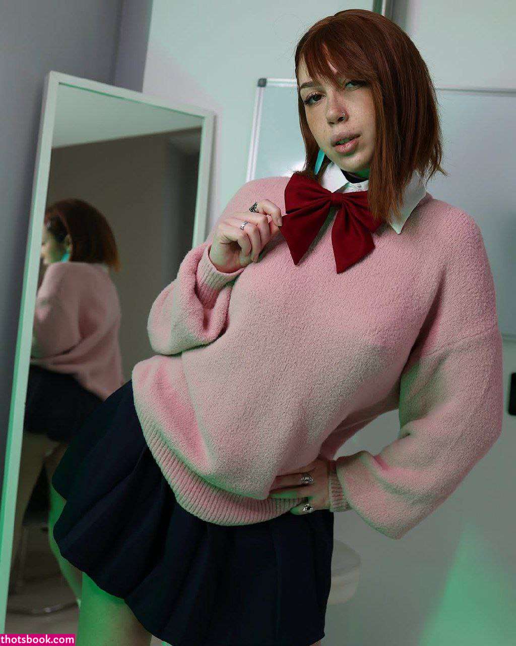 Lucy Lein lucyl3in Nude Leaks OnlyFans Photos #12 1628344