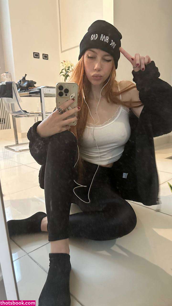 Lucy Lein lucyl3in Nude Leaks OnlyFans Photos #15 1628366