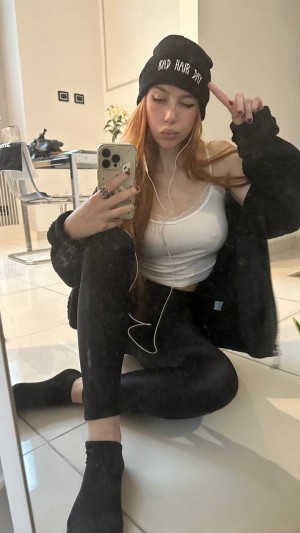 Lucy Lein lucyl3in Nude Leaks OnlyFans Photos #15