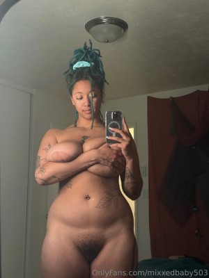 mixxedbaby503 Nude Leaks OnlyFans Photos #20