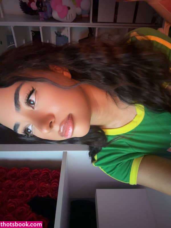 Abbyybruh Stinglikeabbyy Nude Leaks OnlyFans Photos #2 1583494