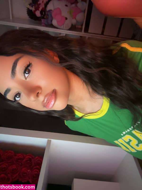 Abbyybruh Stinglikeabbyy Nude Leaks OnlyFans Photos #2 1583497