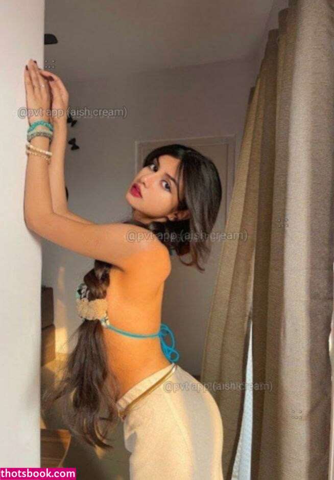 Aishwarya Harishankar Nude Leaks OnlyFans Photos #4 1583590
