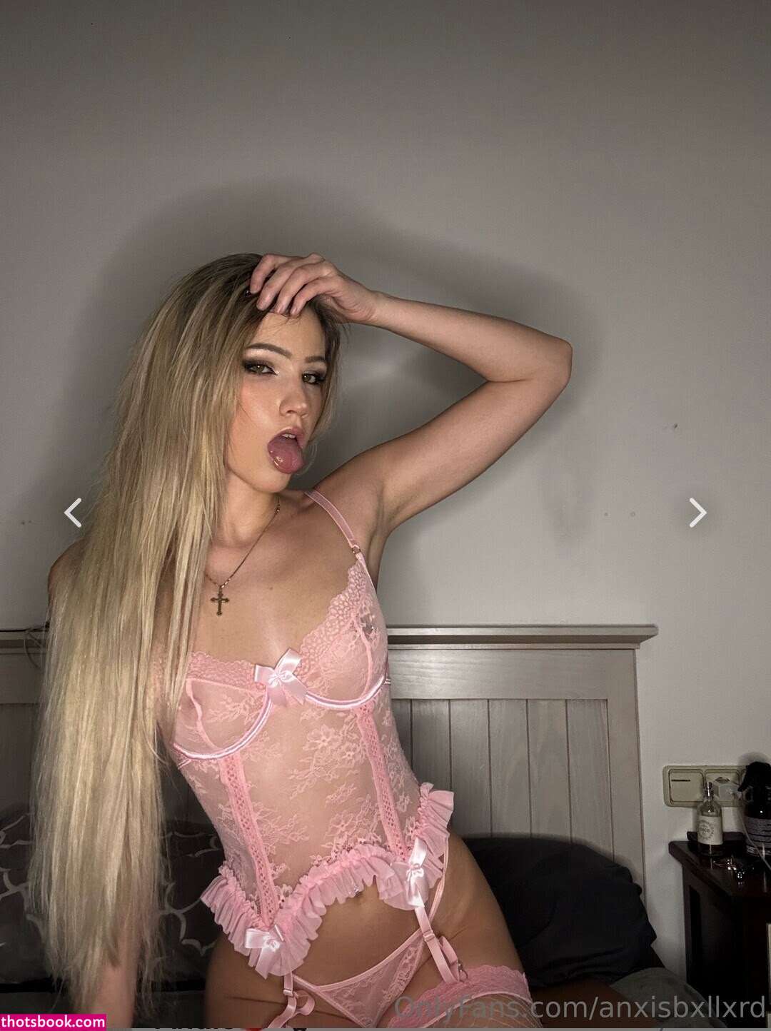 anxisbxllxrd Nude Leaks OnlyFans Photos #1 1583657