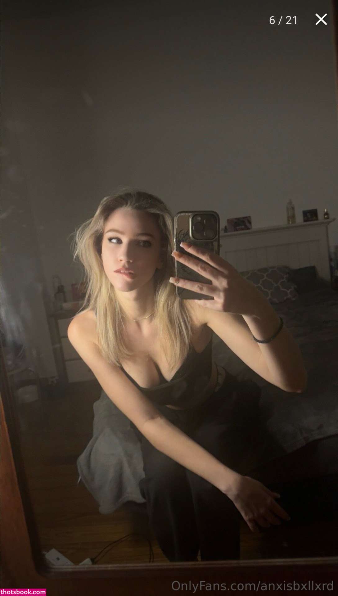 anxisbxllxrd Nude Leaks OnlyFans Photos #2 1583673