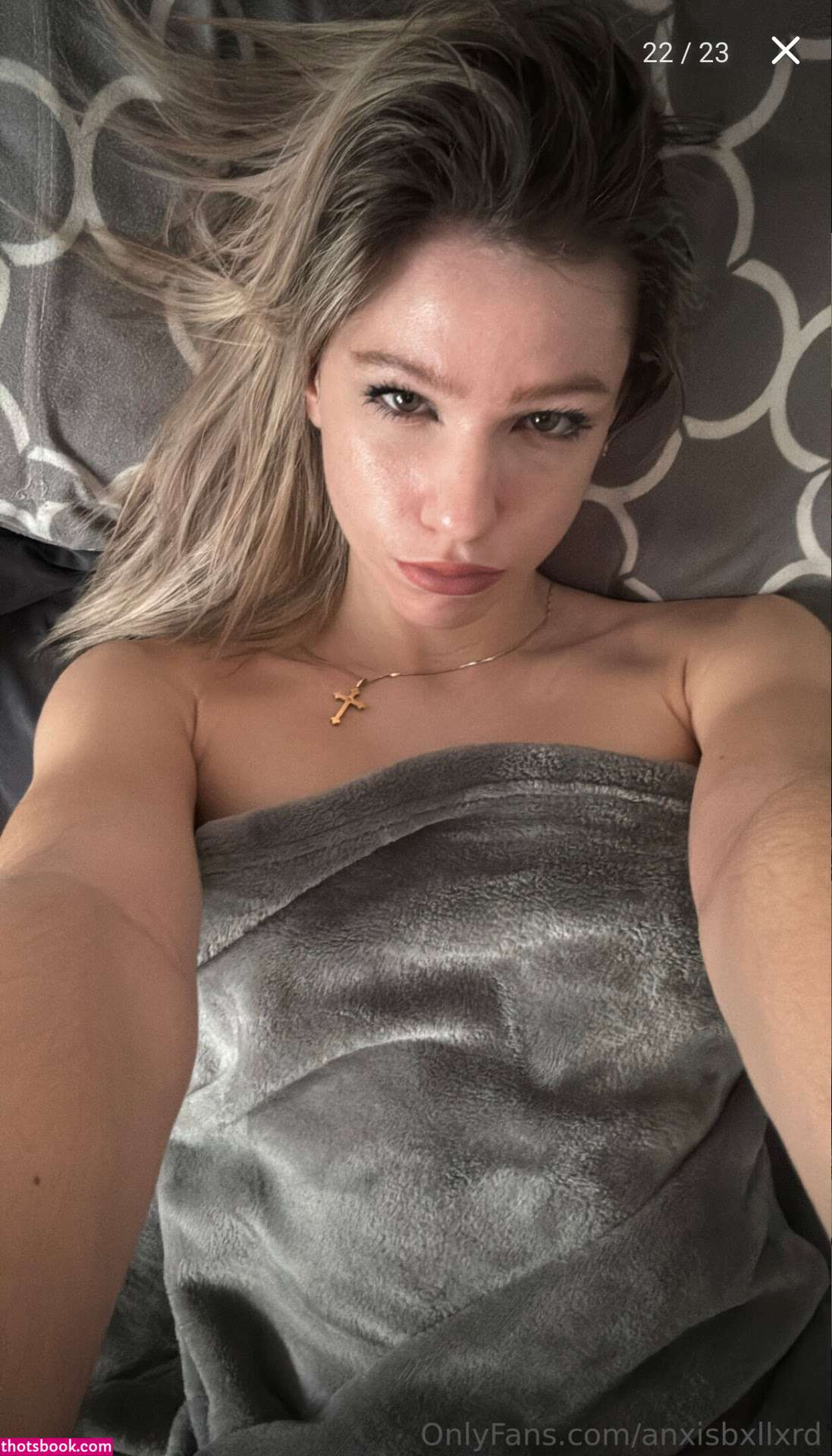 anxisbxllxrd Nude Leaks OnlyFans Photos #3 1583676