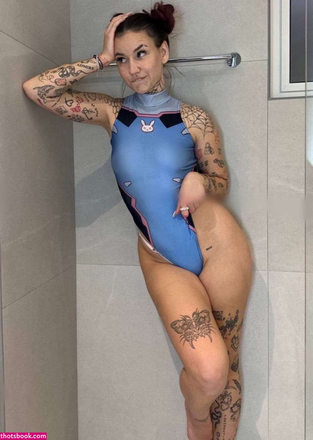 Avaxcruz Nude Leaks OnlyFans Photos #1 1583686