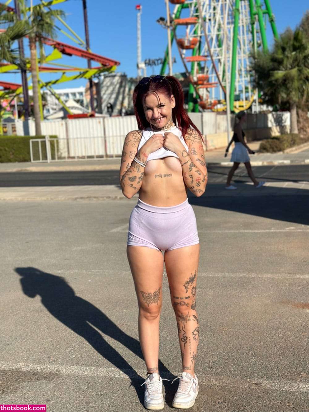 Avaxcruz Nude Leaks OnlyFans Photos #4 1583718