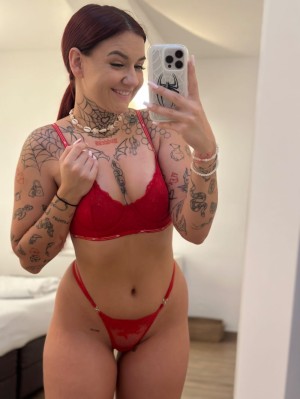 Avaxcruz Nude Leaks OnlyFans Photos #4