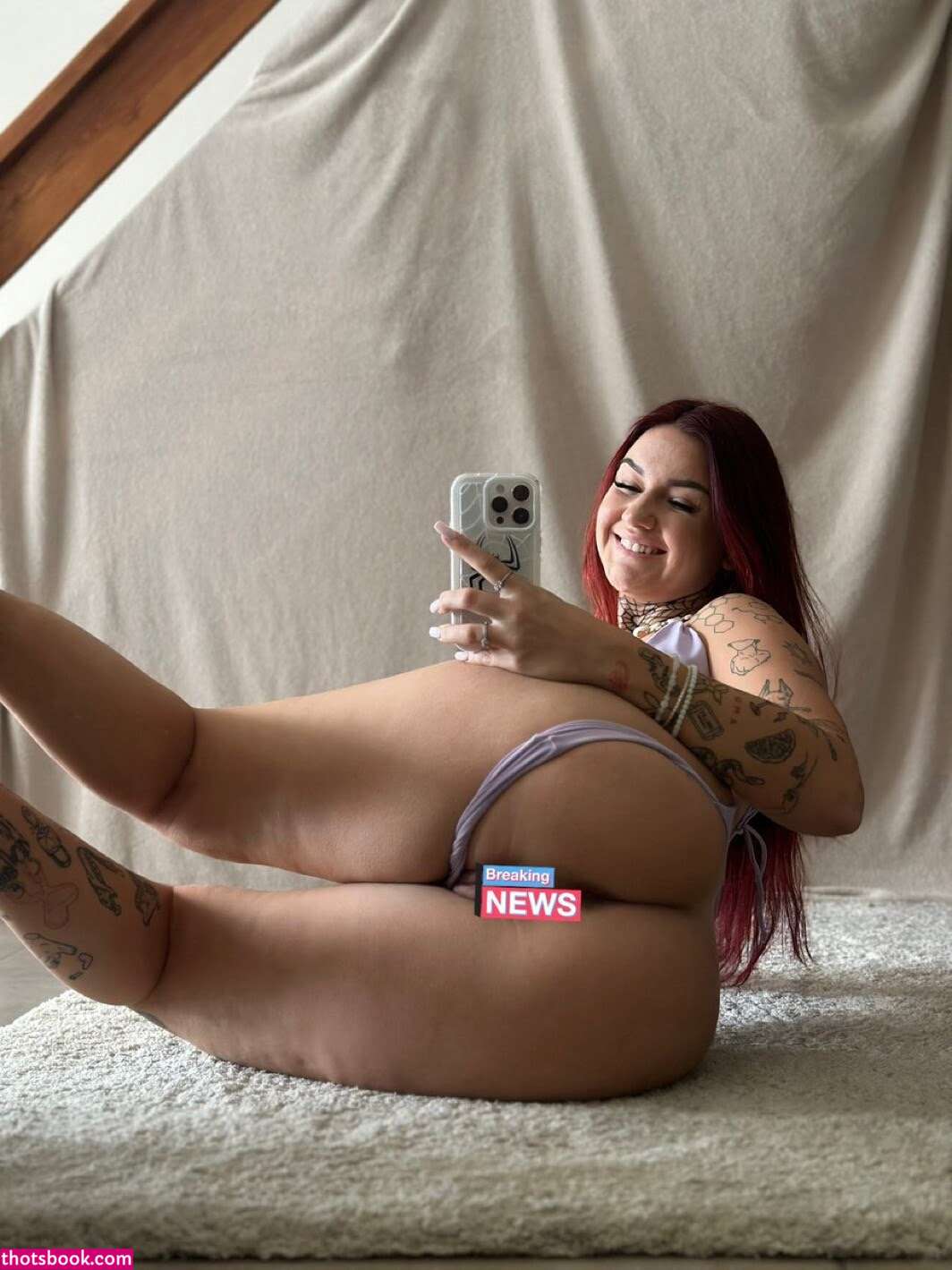 Avaxcruz Nude Leaks OnlyFans Photos #5 1583733