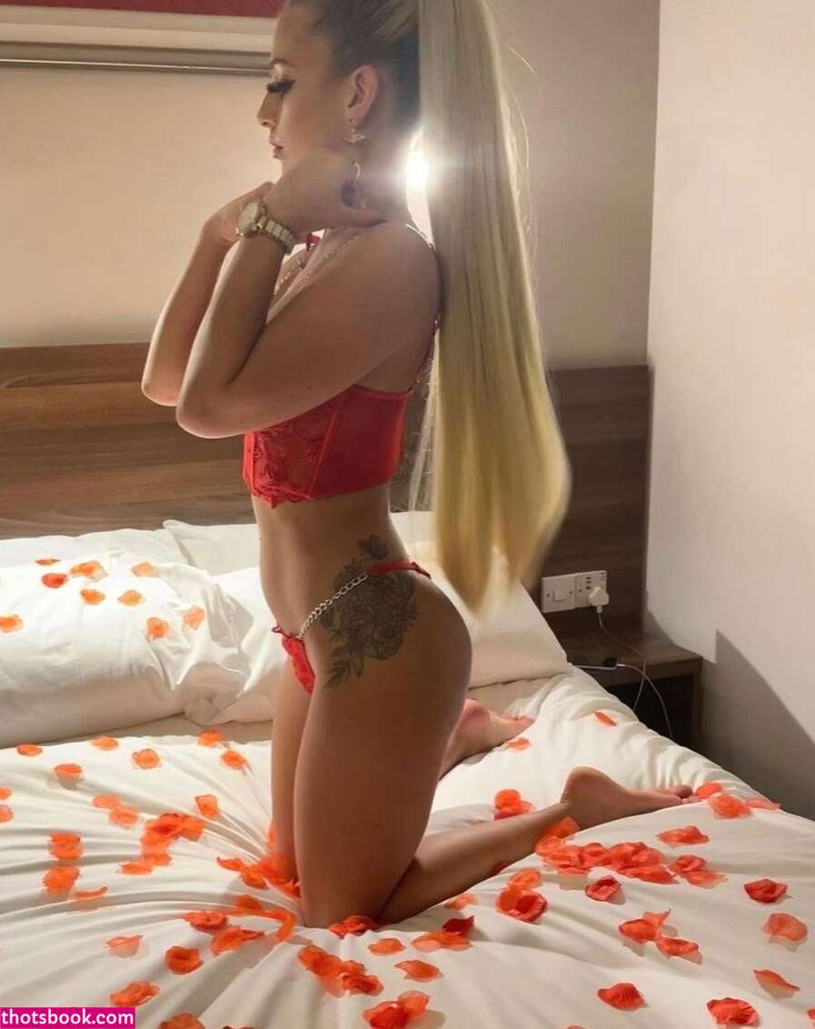 beclouiseee Nude Leaks OnlyFans Photos #5 1583779