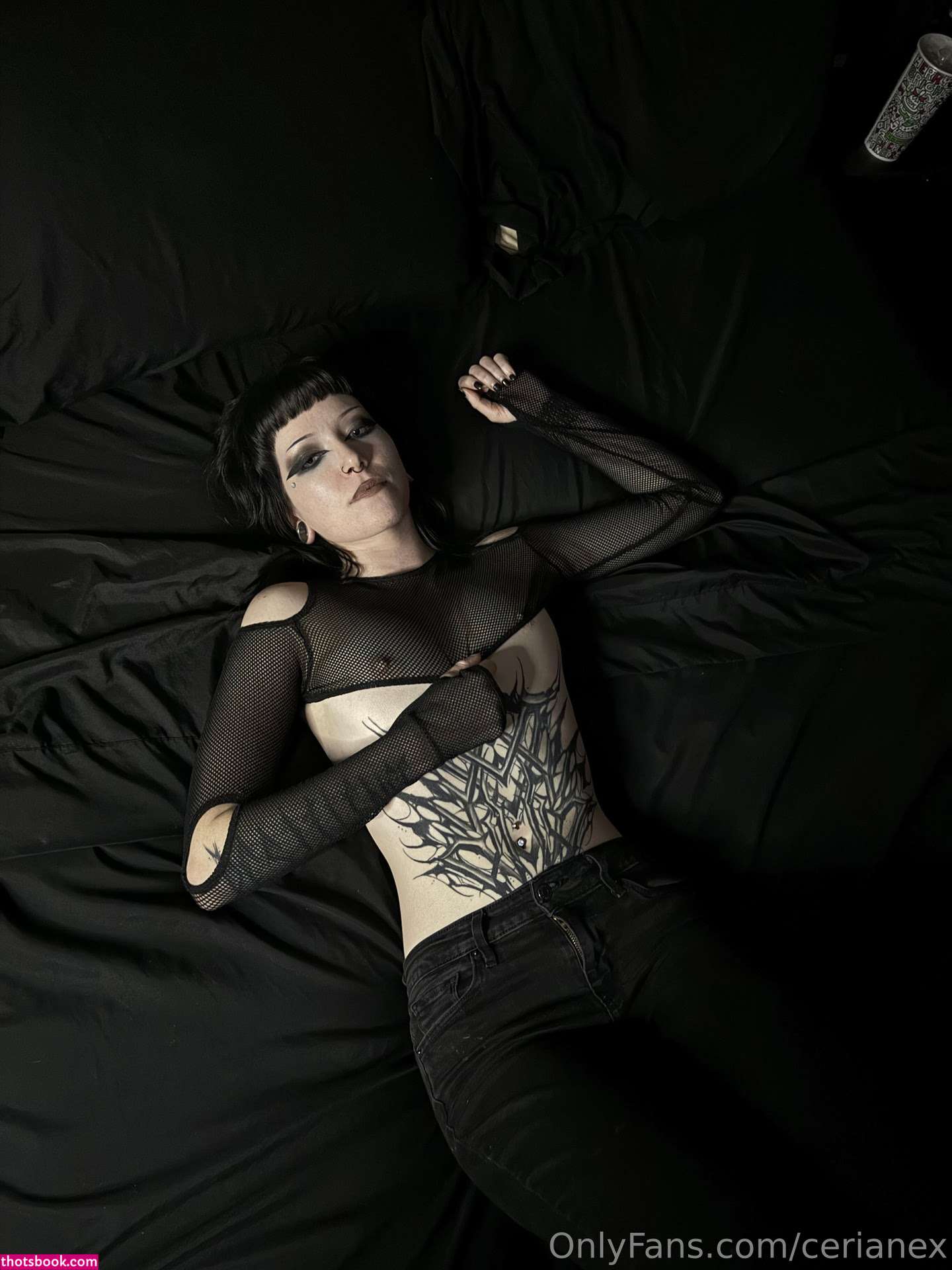 cerianex Nude Leaks OnlyFans Photos #4 1583822