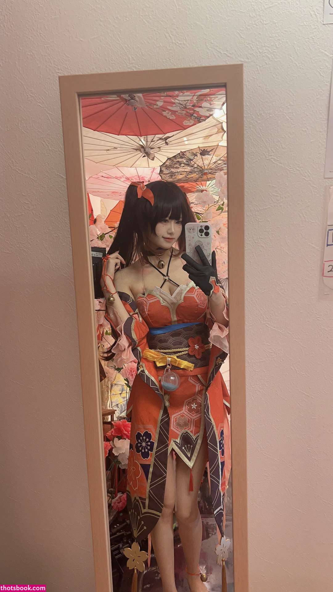 Chiyo Album Nude Leaks OnlyFans Photos #2 1583851