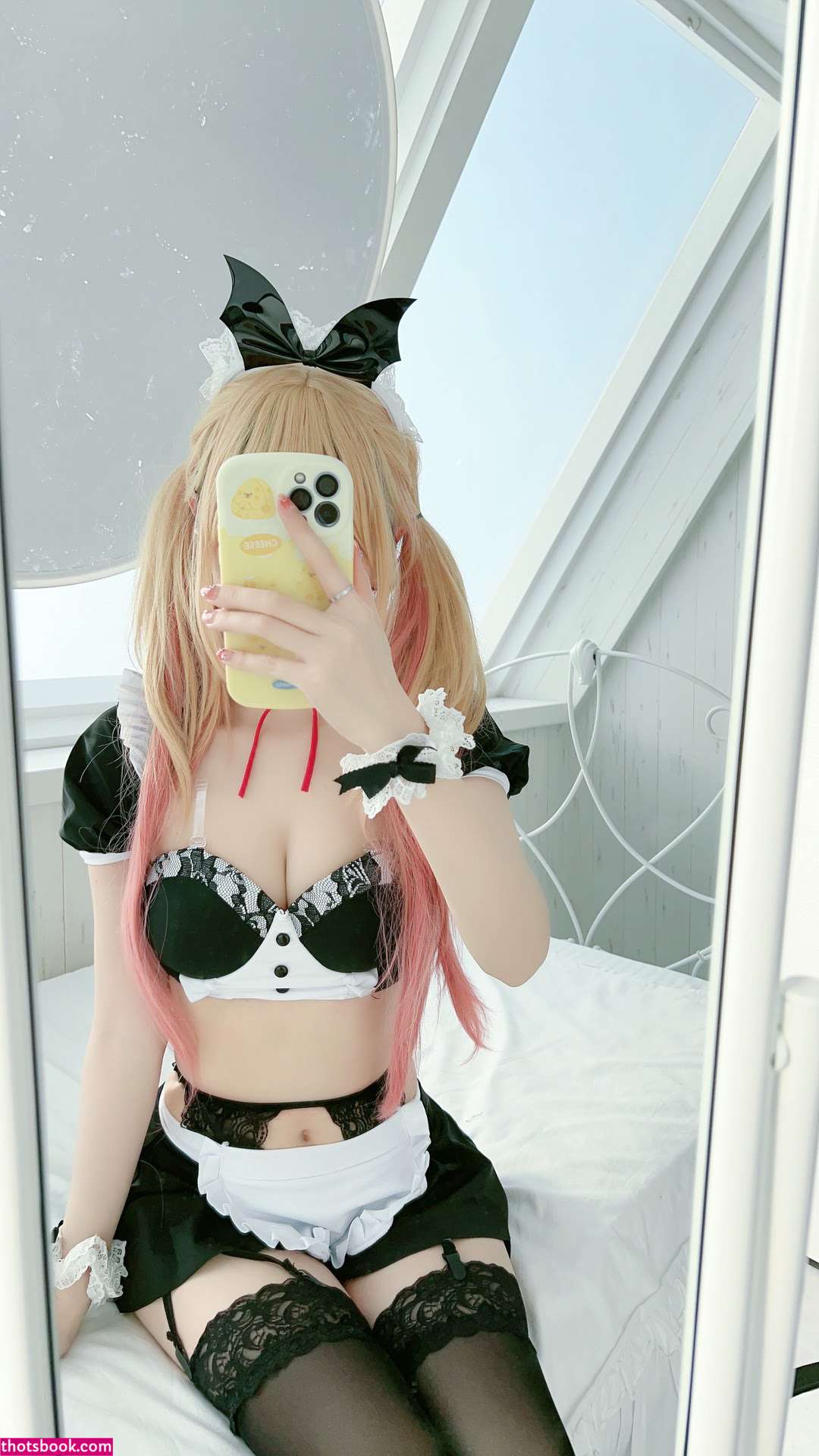 Chiyo Album Nude Leaks OnlyFans Photos #3 1583855