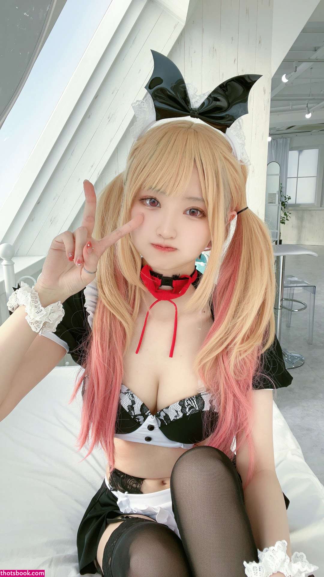 Chiyo Album Nude Leaks OnlyFans Photos #3 1583856