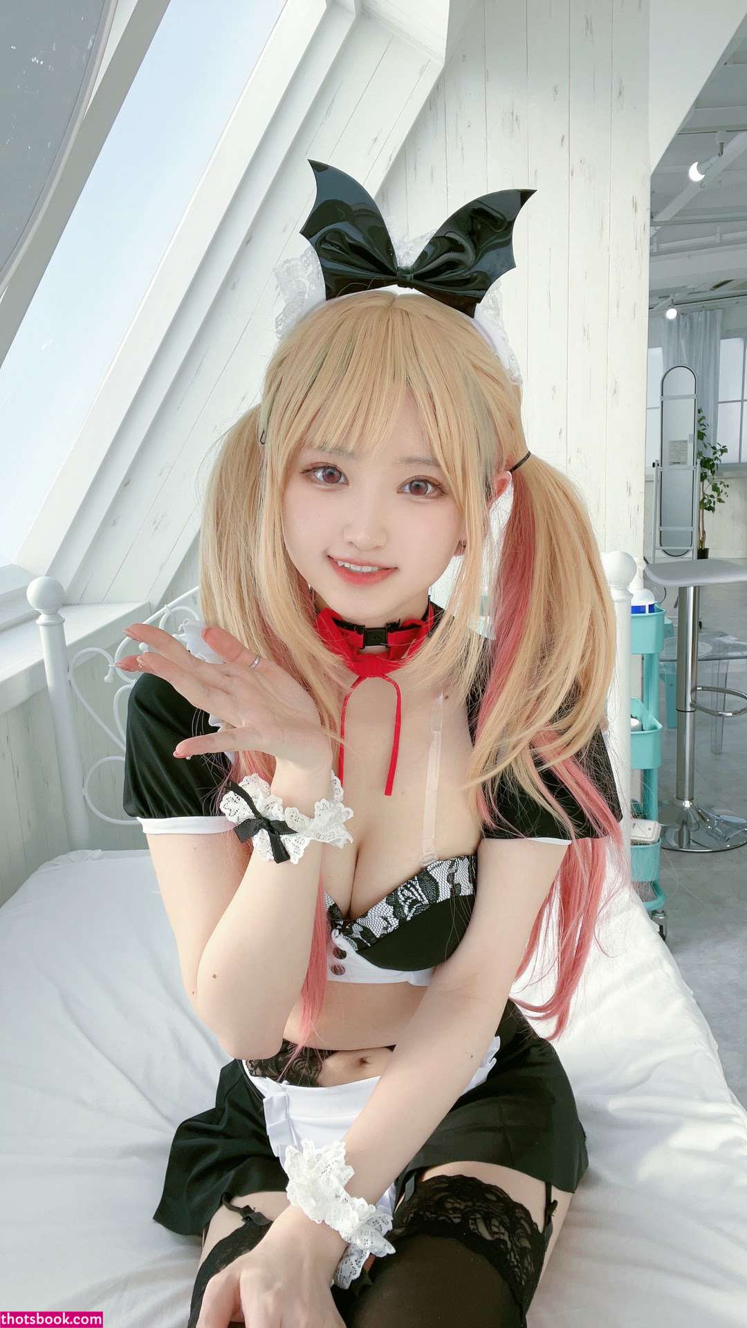 Chiyo Album Nude Leaks OnlyFans Photos #3 1583857