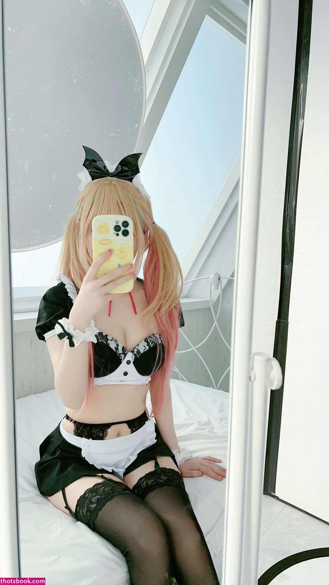 Chiyo Album Nude Leaks OnlyFans Photos #3 1583859