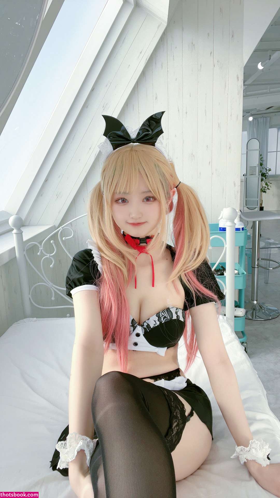 Chiyo Album Nude Leaks OnlyFans Photos #3 1583865