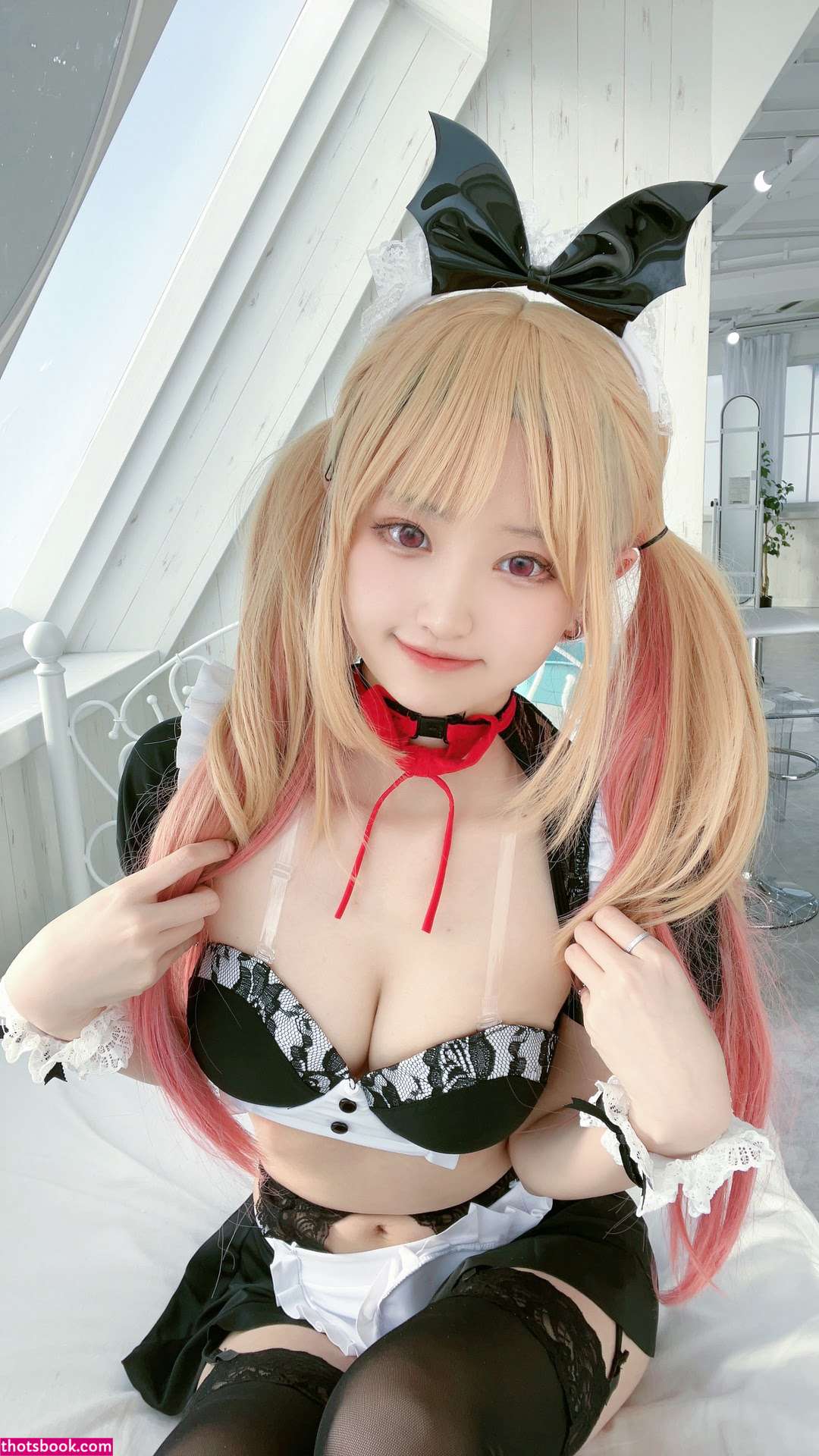 Chiyo Album Nude Leaks OnlyFans Photos #3 1583866