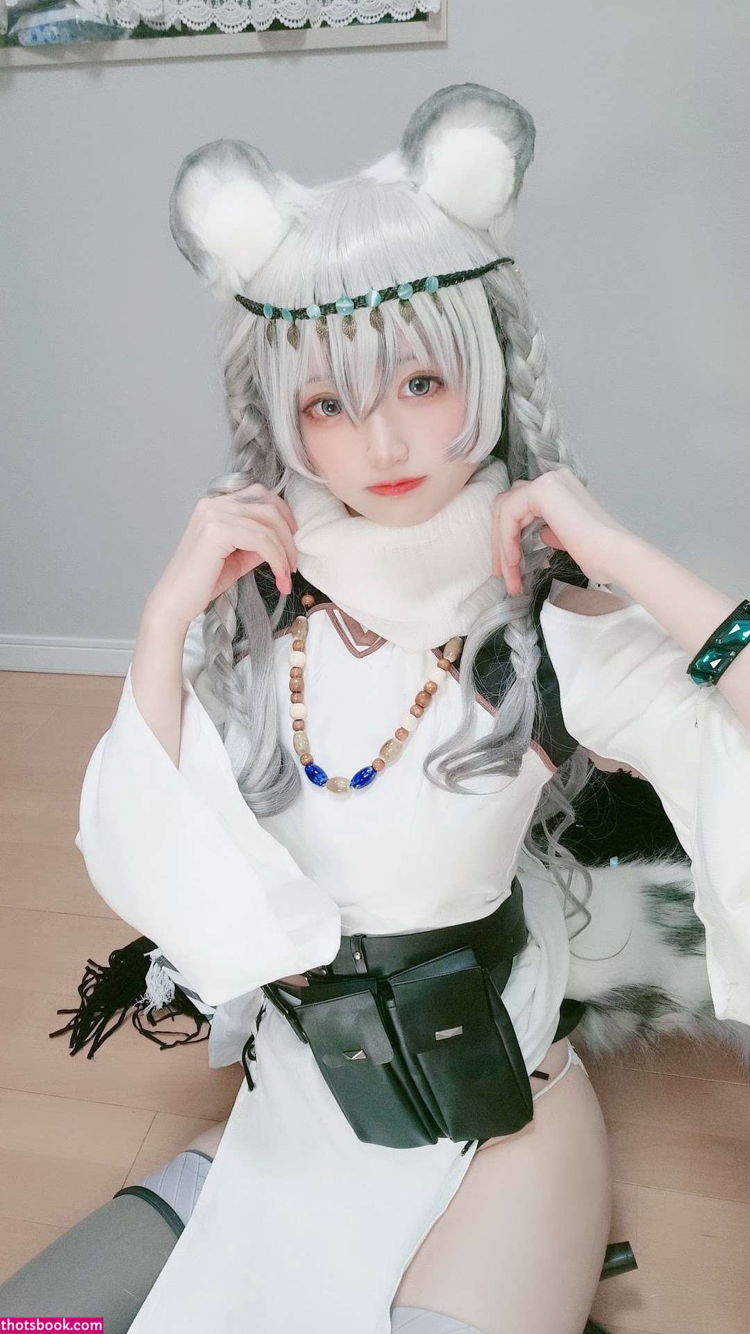 Chiyo Album Nude Leaks OnlyFans Photos #4 1583875